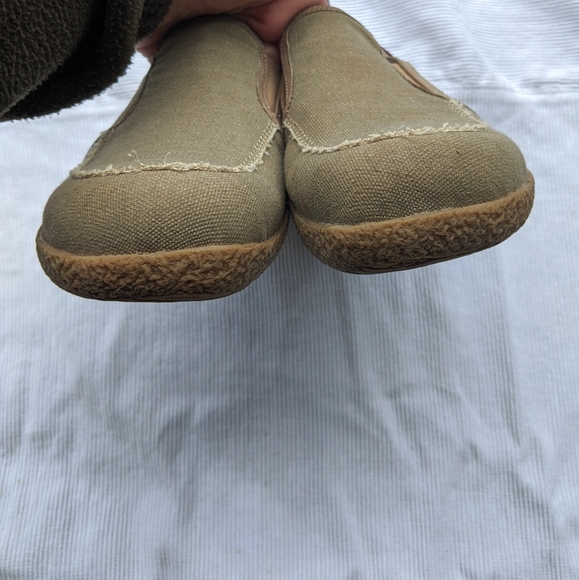 Giesswien Alpen Closed Back Clog - Picture 3 of 7